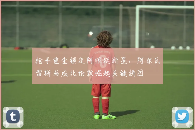 枪手重金锁定阿根廷新星，阿尔瓦雷斯或成北伦敦崛起关键拼图